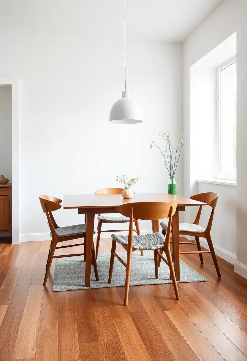 Exploring Iconic Scandinavian Chairs: Fusion of Comfort and Style