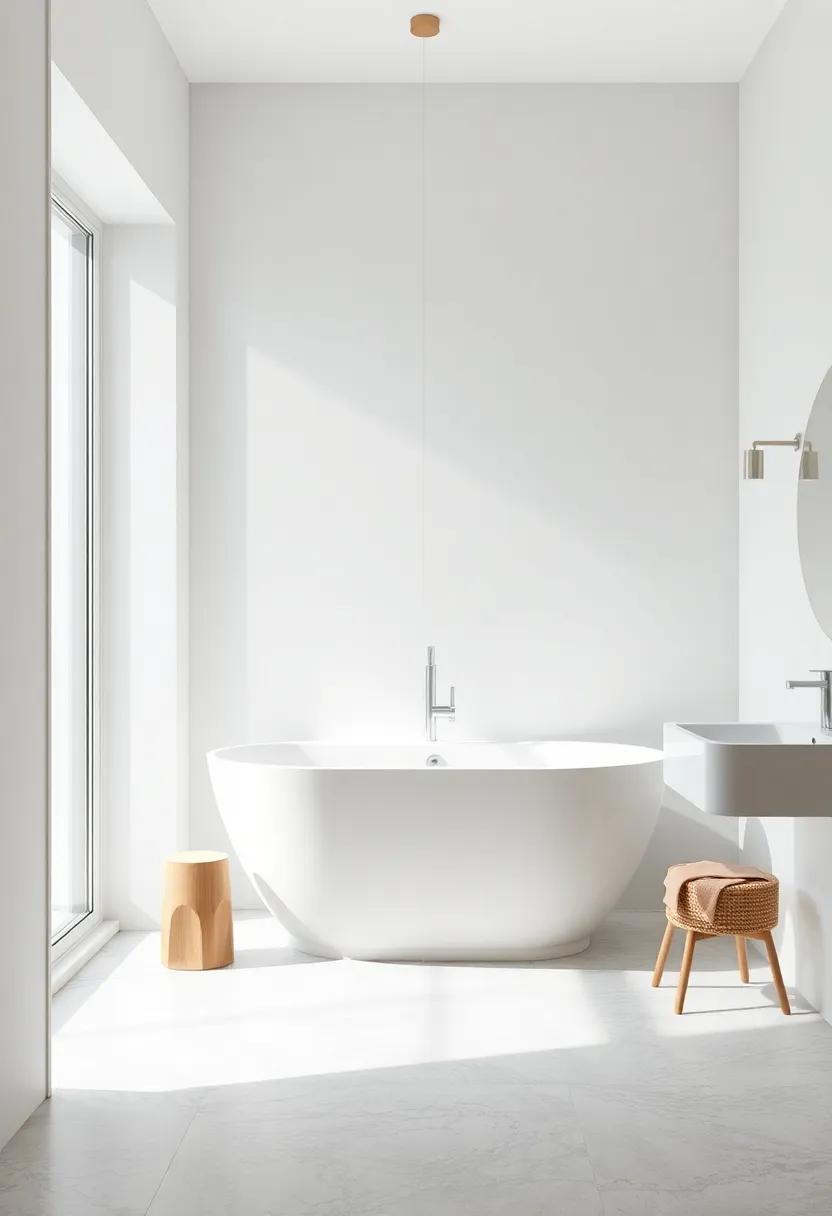 celebrating Light: How ⁤Windows define Scandinavian Inspired Spaces