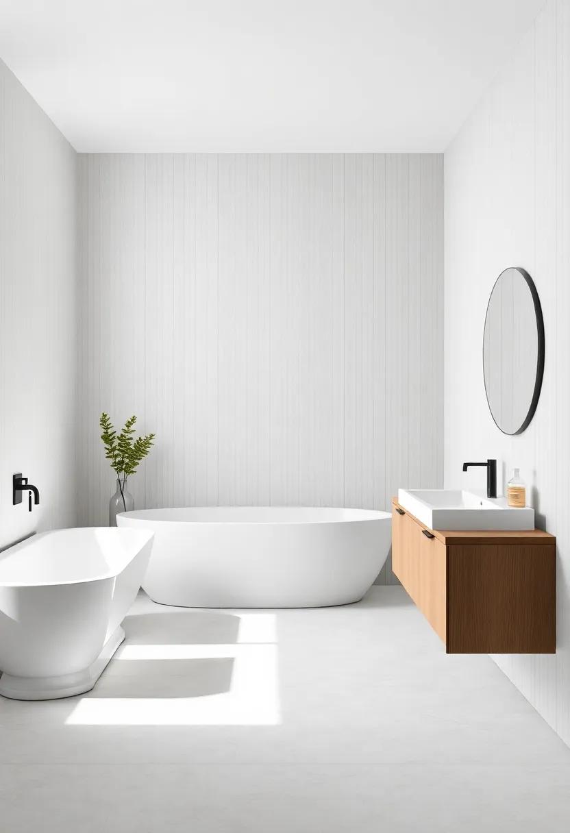 Exploring the Understated Elegance of Scandinavian Bathroom Fixtures