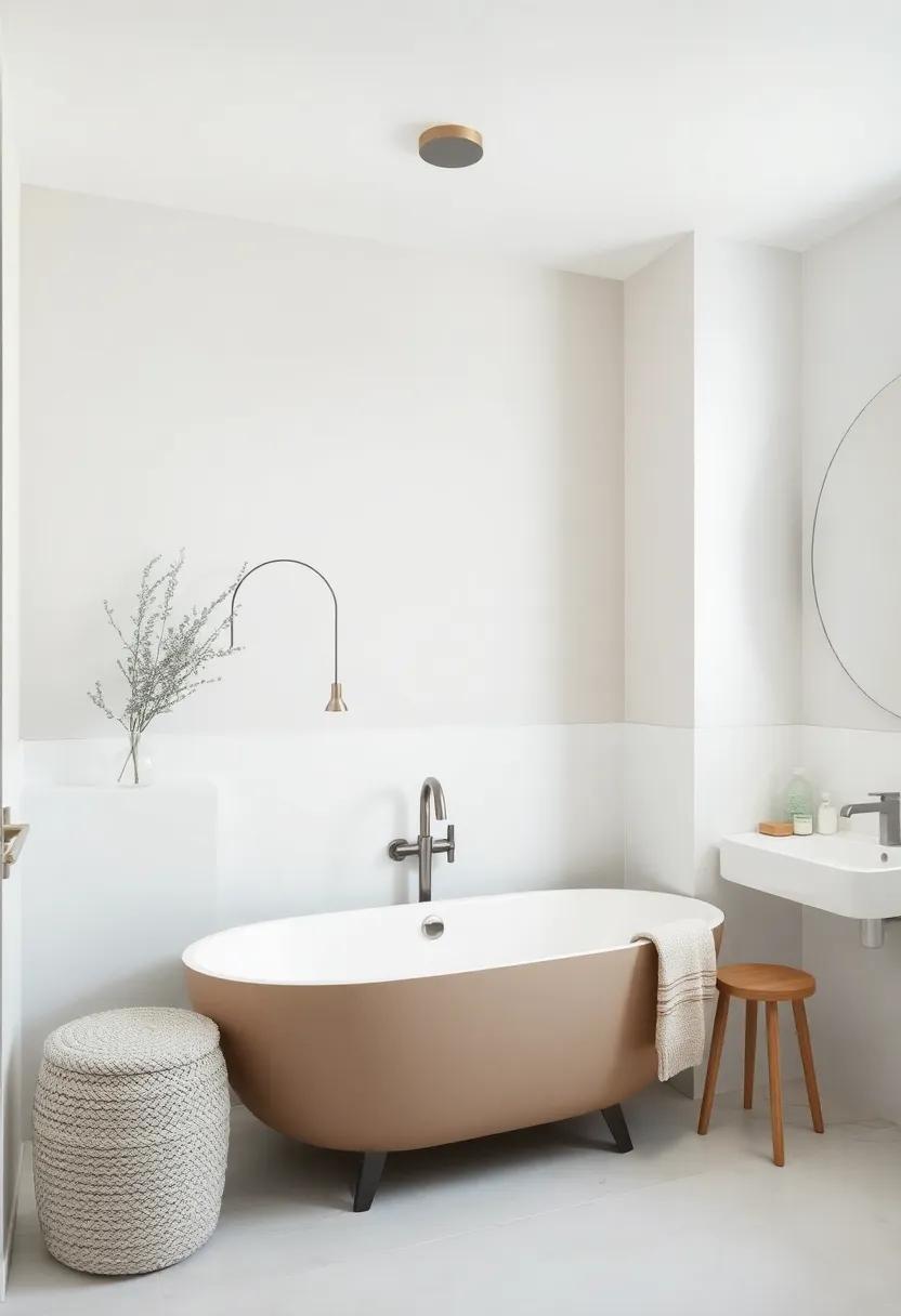 The Timeless Appeal of Neutral Color Palettes in Scandinavian Design