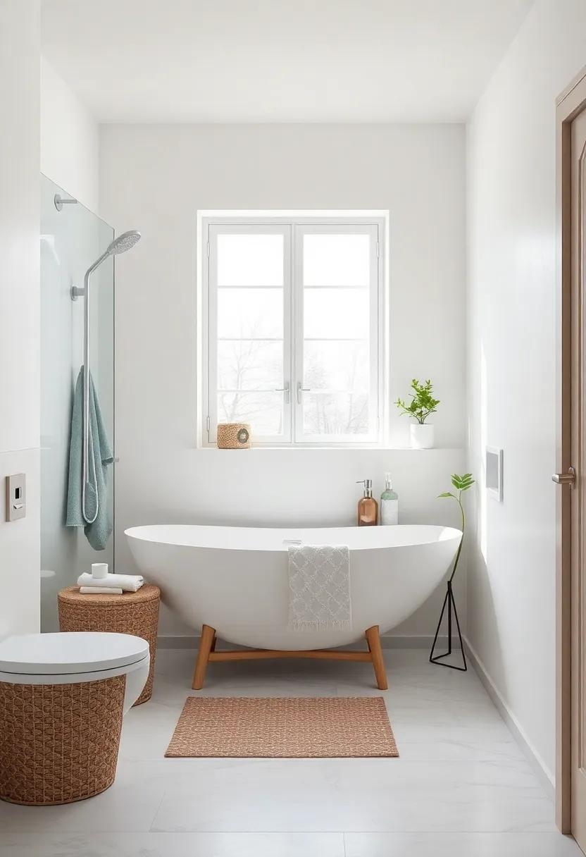 Transform Your Space with Clever Storage Solutions That⁤ Disappear