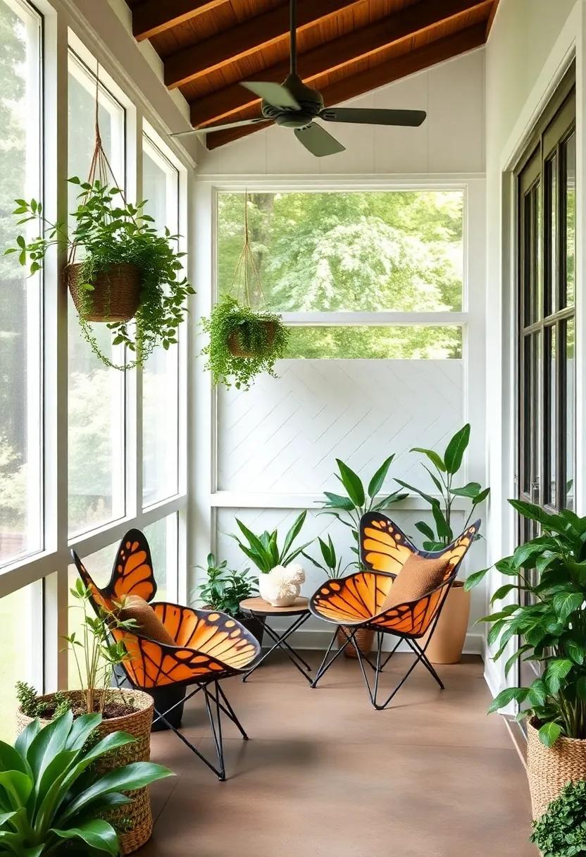 Indoor Plants: Breathing Life⁢ into Your Outdoor Sanctuary