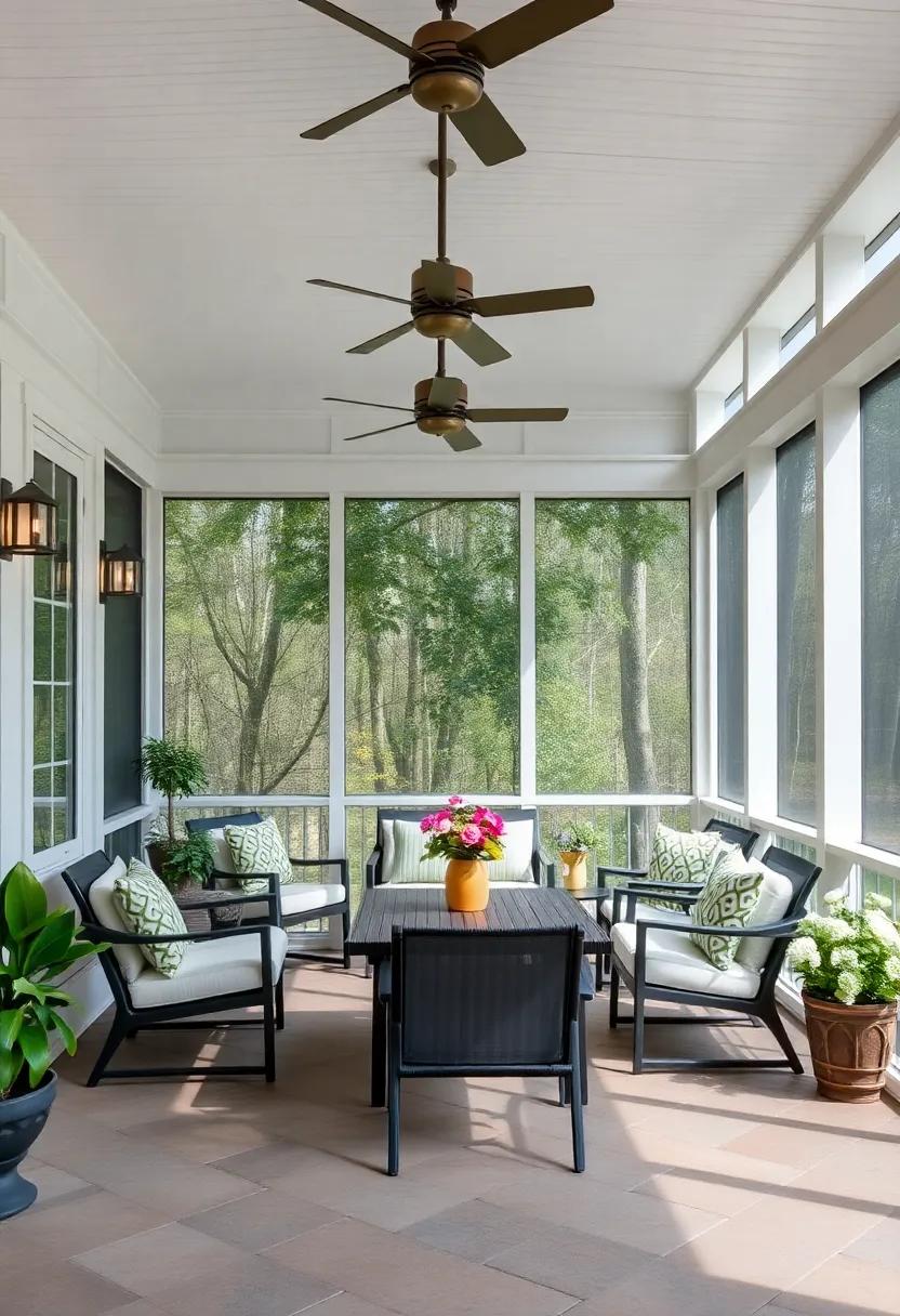 Dreaming‍ of a Screened Porch⁢ That welcomes Your family and Friends with Open Arms