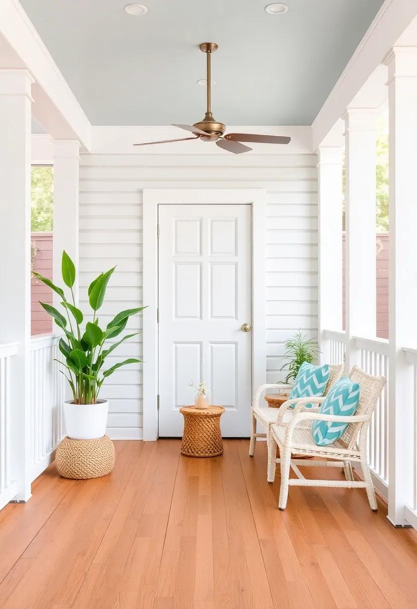 Painted plywood – Unleash your creativity with painted plywood. Choose a bold color or add a fun design to create a lively and personalized atmosphere without breaking the bank