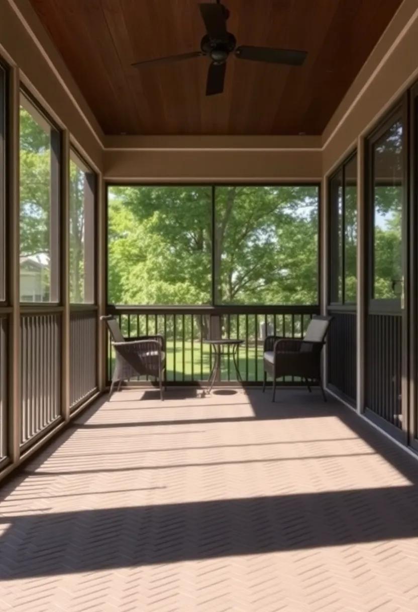 Rubber Flooring Tiles – For a soft, durable, and slip-resistant surface, rubber flooring tiles are an excellent choice. Available in a variety of colors and patterns,they provide comfort underfoot and are easy to maintain