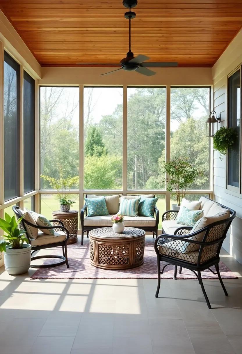 Cozy Furnishings: Choosing Comfortable‍ Seating for Lasting Relaxation