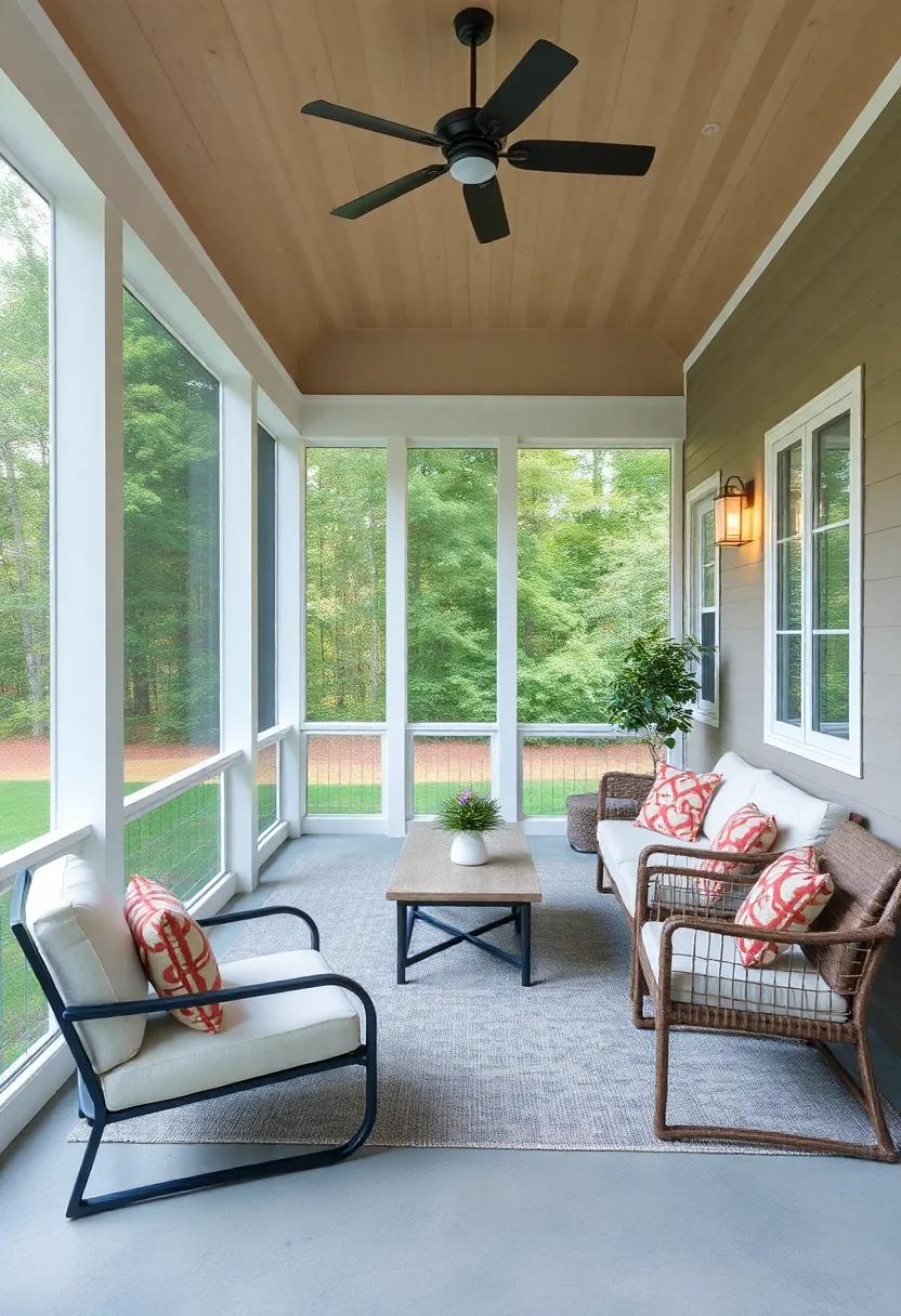 Functional Layouts: Arranging your Space for Optimal Comfort ‌and Flow