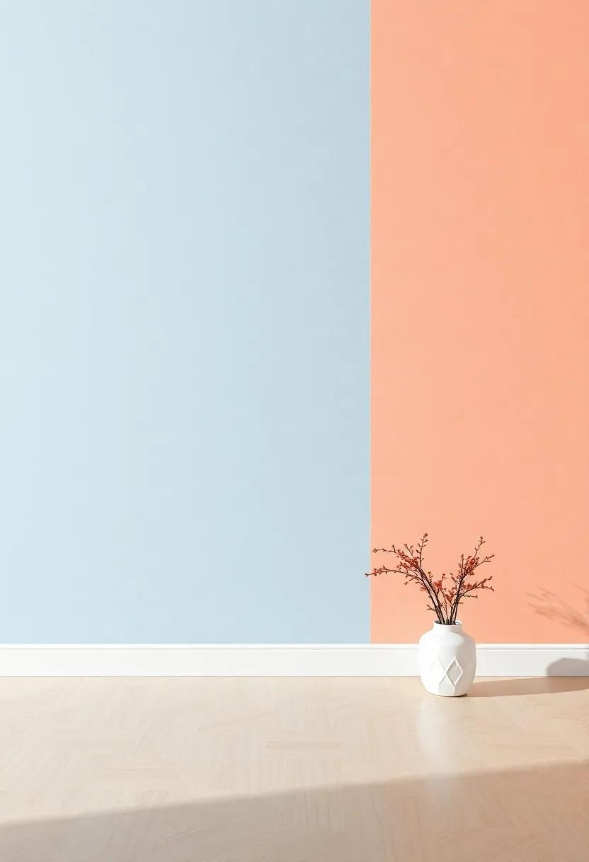Selecting the Ideal Paint Finish for a Striking Accent Wall