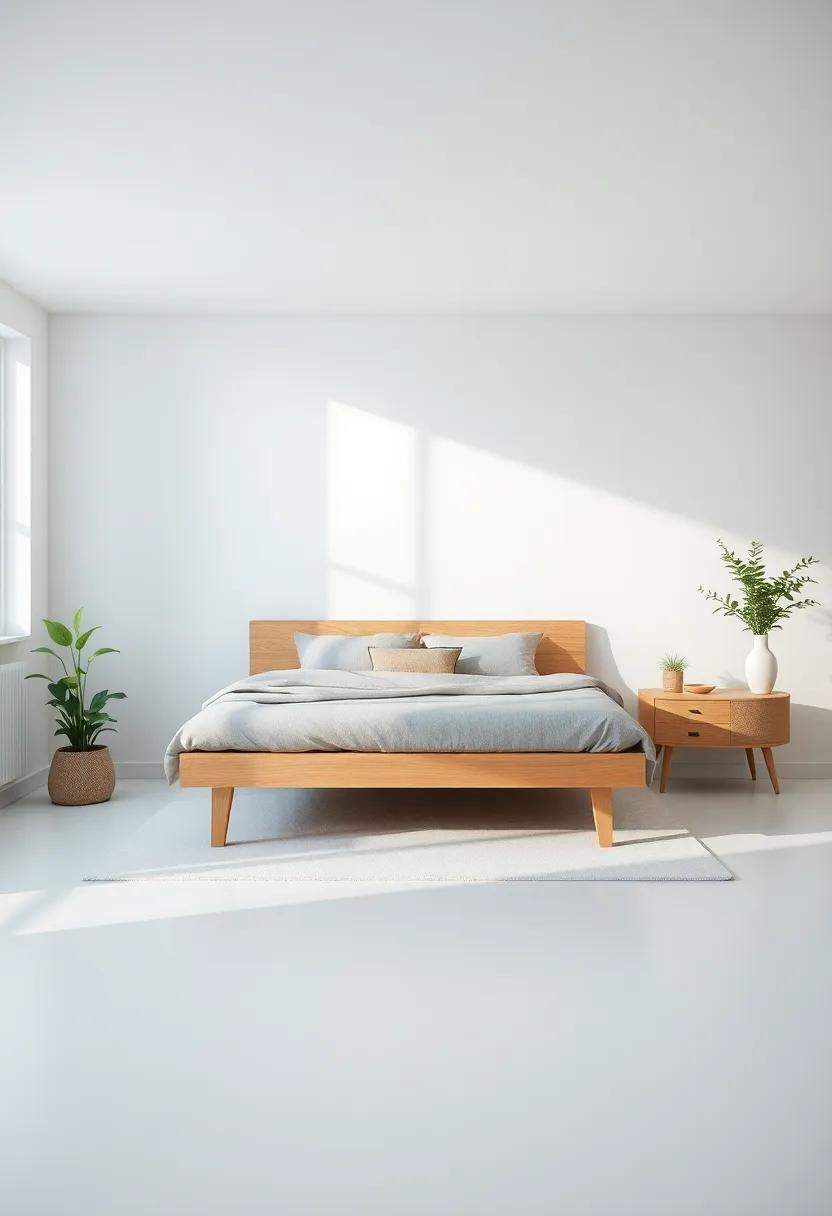 Incorporating Greenery for⁢ a Breath of Fresh Air
