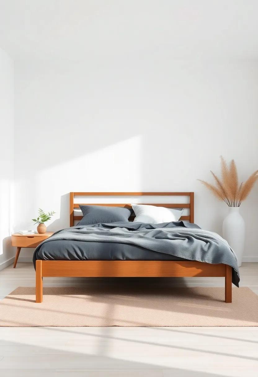 Natural Light: Transforming Your Bedroom with Sunlight