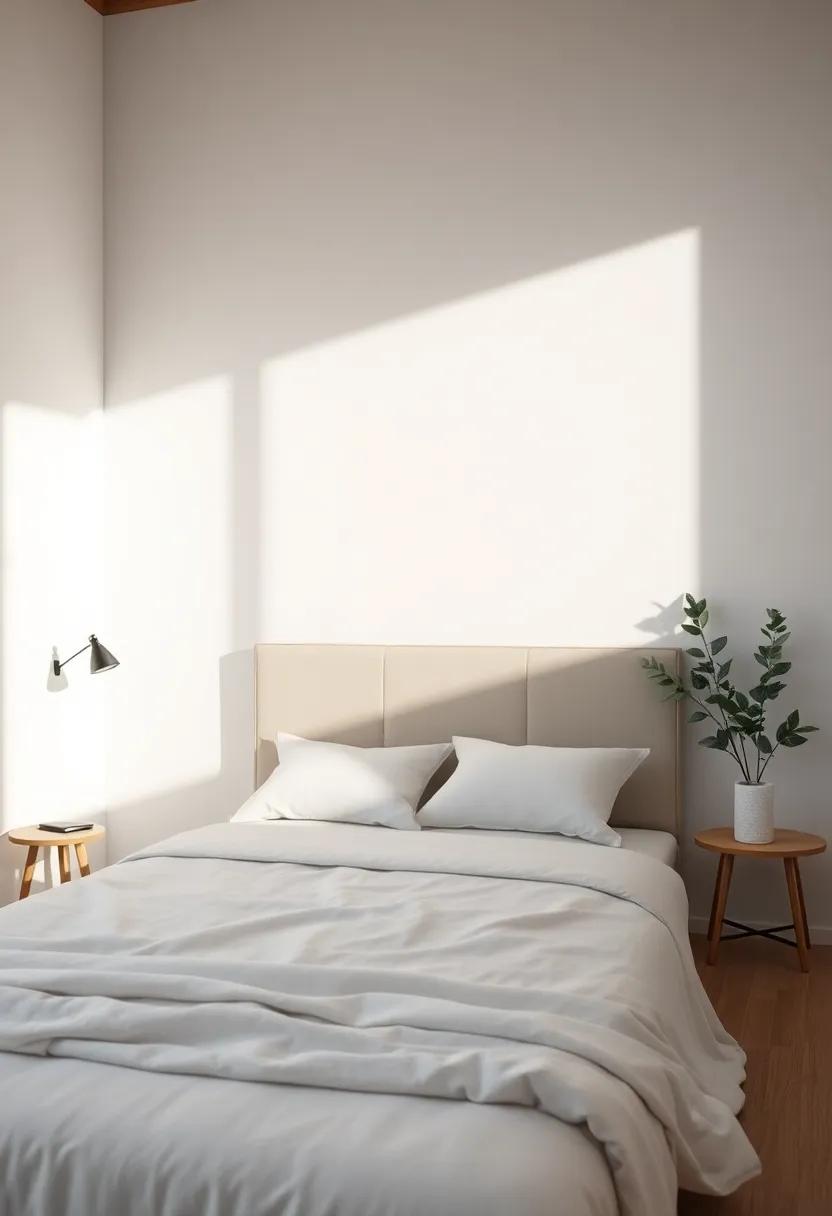 Setting ‌the Mood: Subtle‍ Lighting for⁤ Serenity