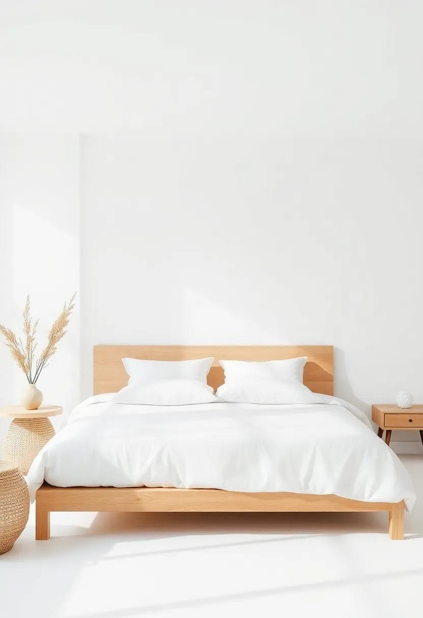 The Art of Decluttering: Creating an​ Open and Inviting Space