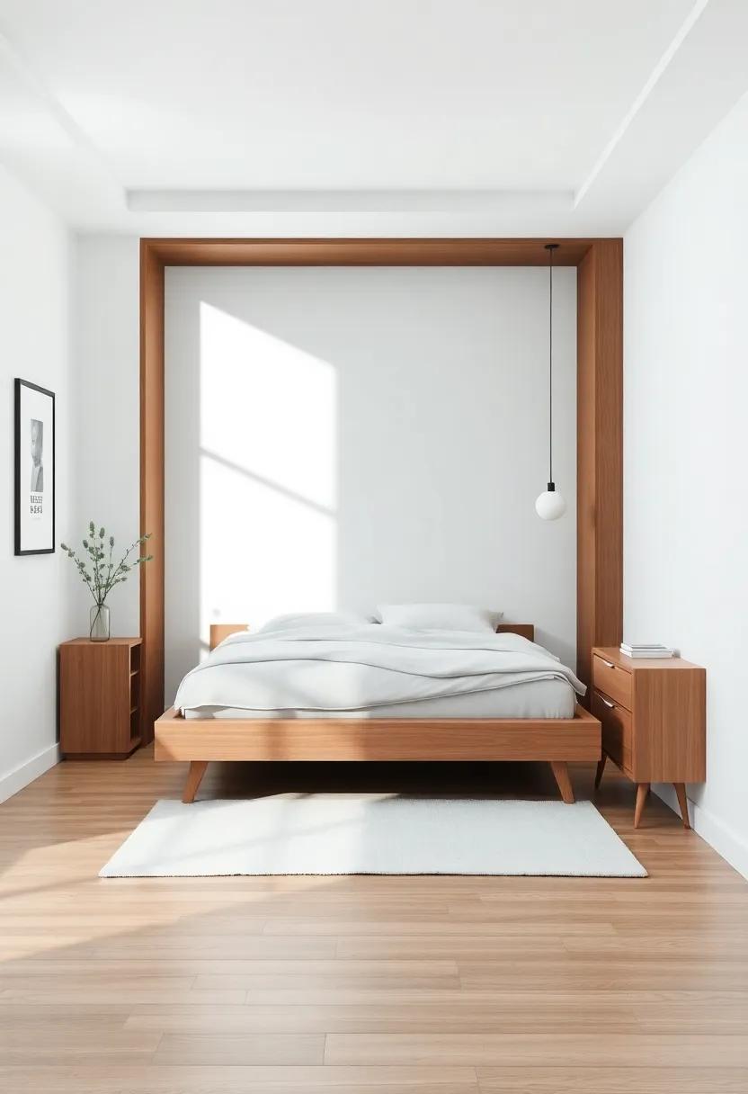 Utilizing Hidden Storage Solutions for a Clutter-Free Space