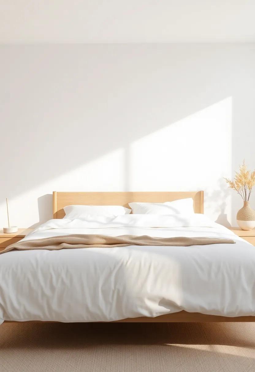 Mindful Decor: Selecting Meaningful Accessories