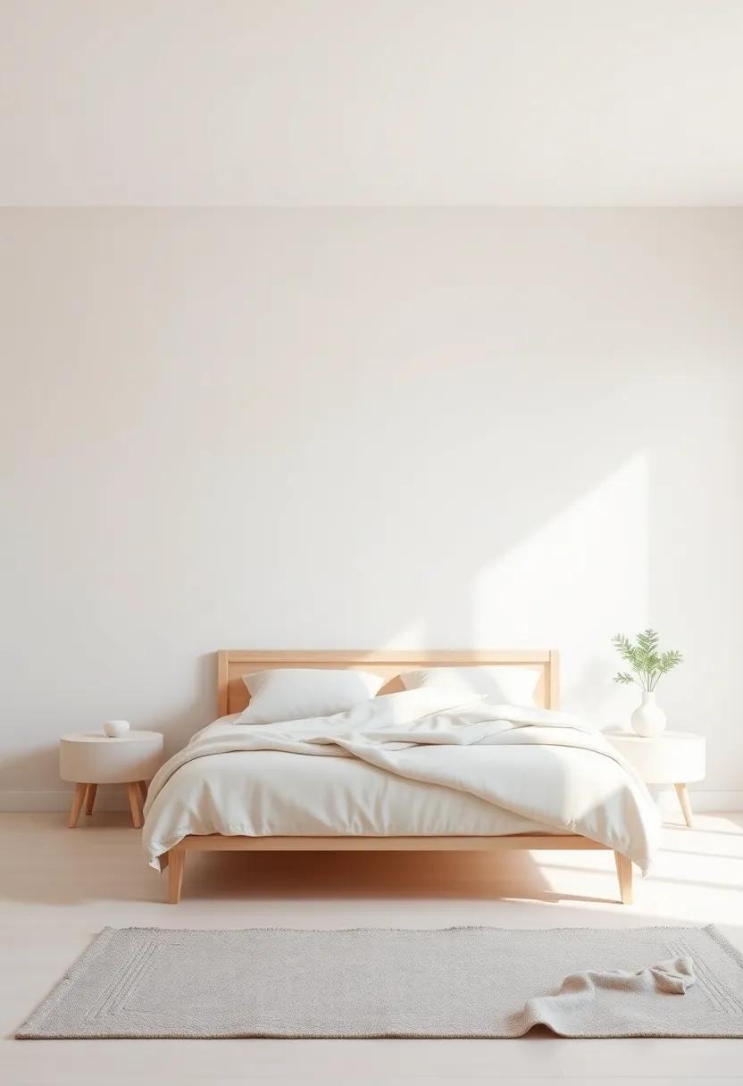 Exploring the Color Palette for⁣ a ‍Tranquil⁢ Atmosphere