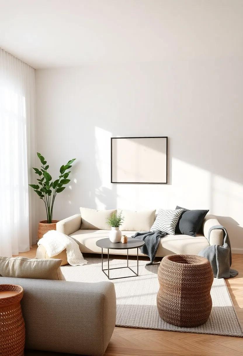 creating Cozy Corners: Inviting Nooks for ‍Relaxation and⁤ Reflection
