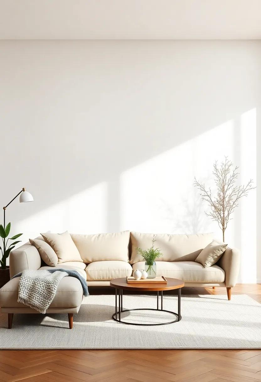 Styles to Explore: Minimalist Influences from​ Scandinavian to Japanese Design