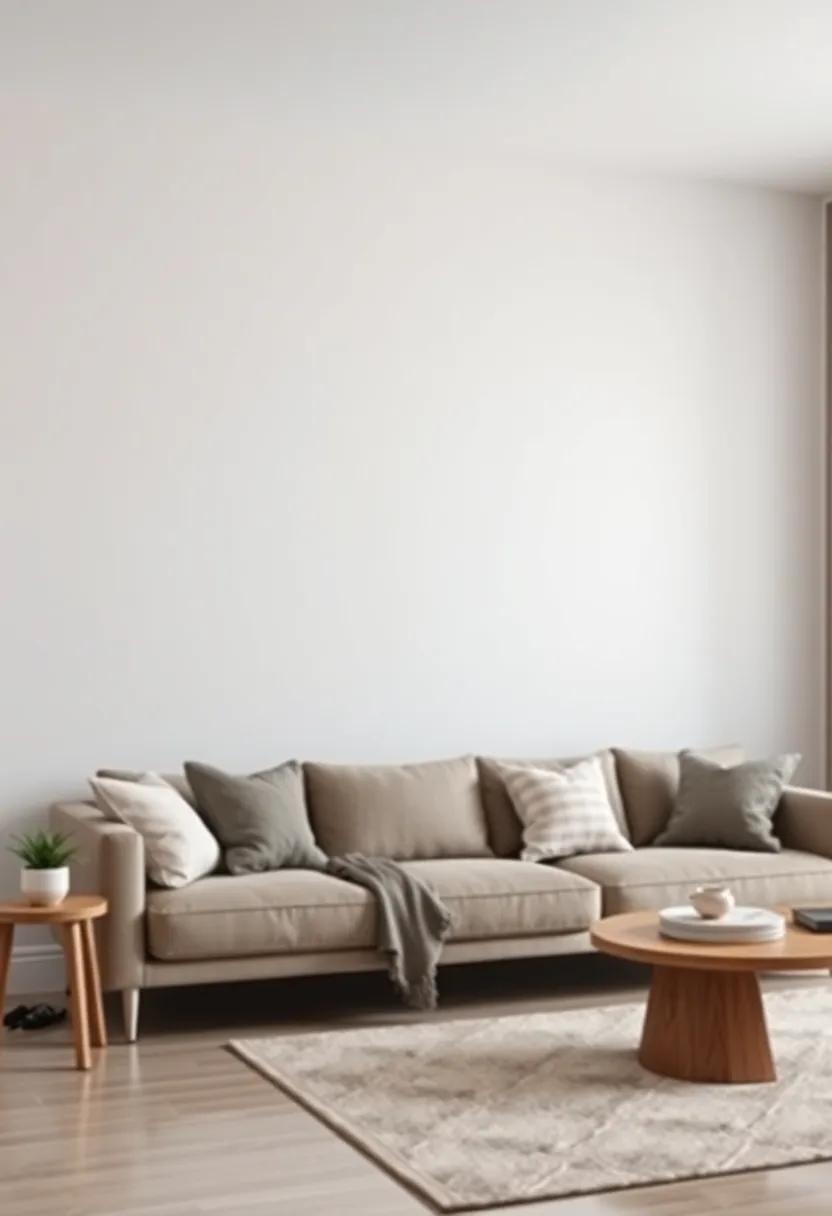 Functional decor: ⁢Blending‌ Aesthetics with Everyday utility in Your Living Room