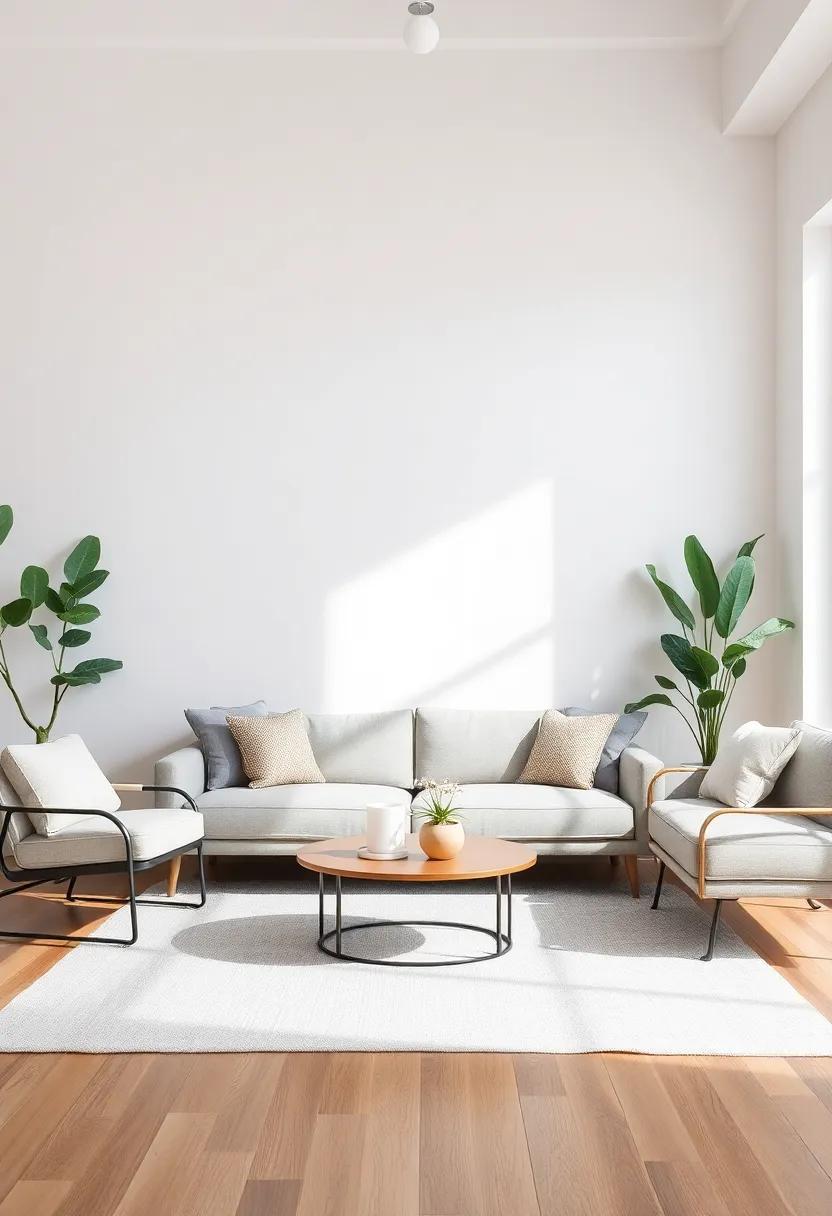 Sustainable Choices: Mindfully⁢ Sourcing Eco-Friendly Decor elements