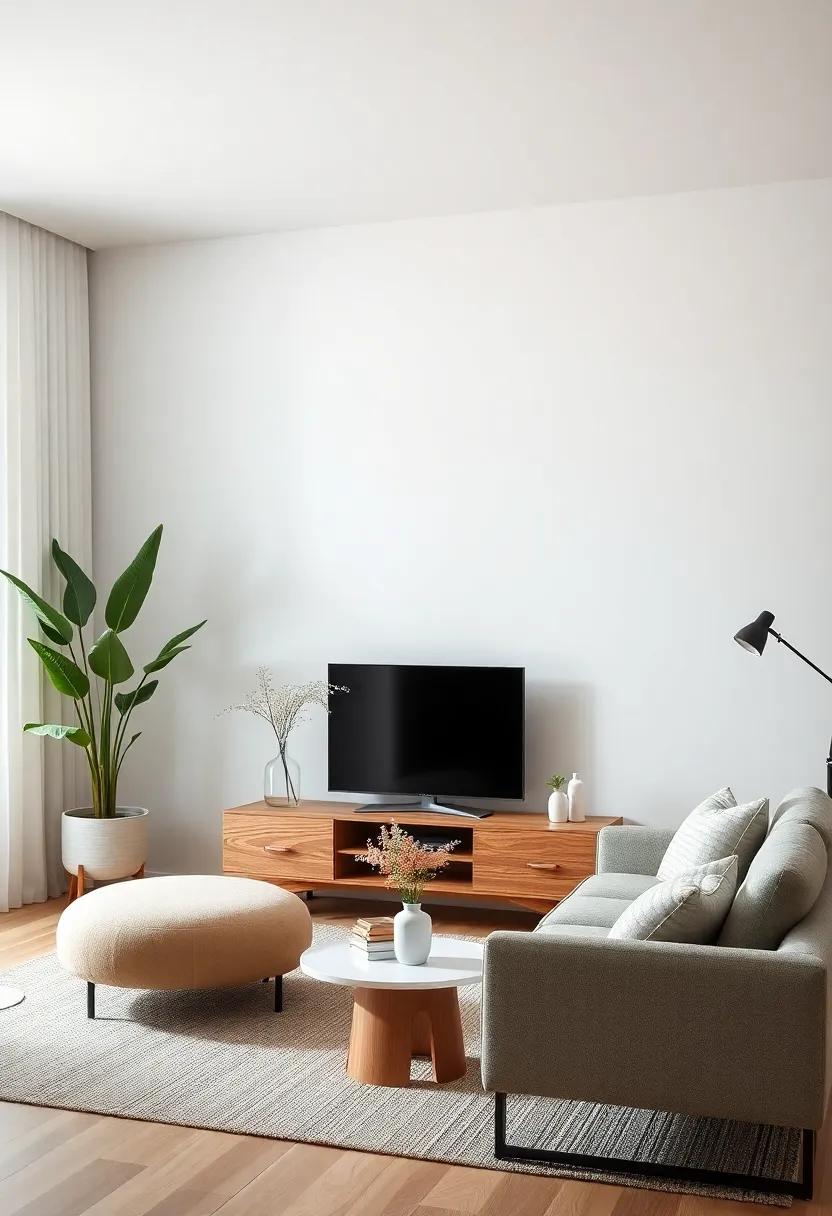 Artful Arrangements: Curating Artwork ⁢that Speaks to⁤ Minimalist Aesthetics