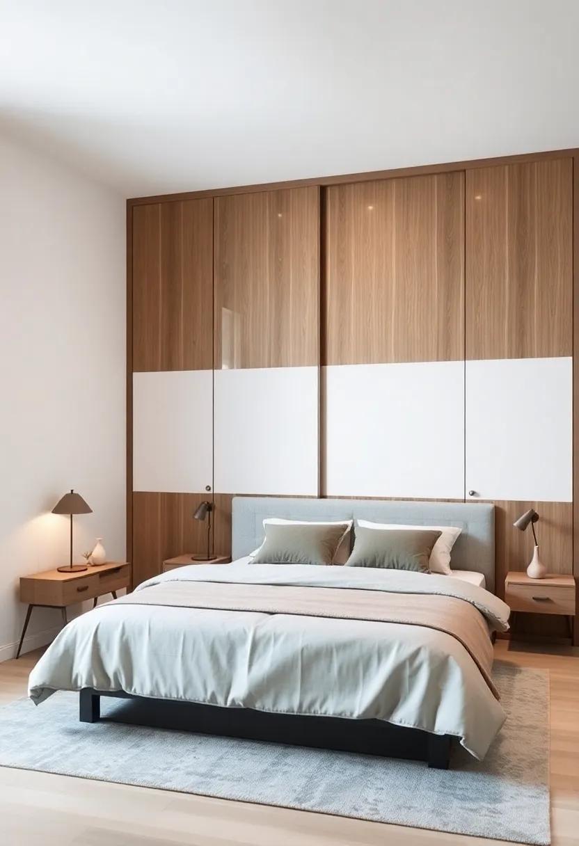 personalized Touch: Customizable‍ Sliding Wardrobes​ for‍ Unique Spaces