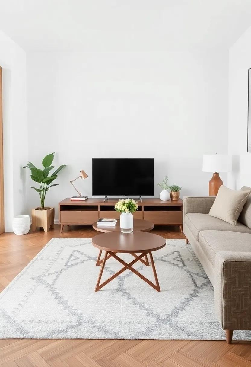 Color⁢ Schemes ‌That Enhance‌ the Appeal of Compact Living⁣ Areas