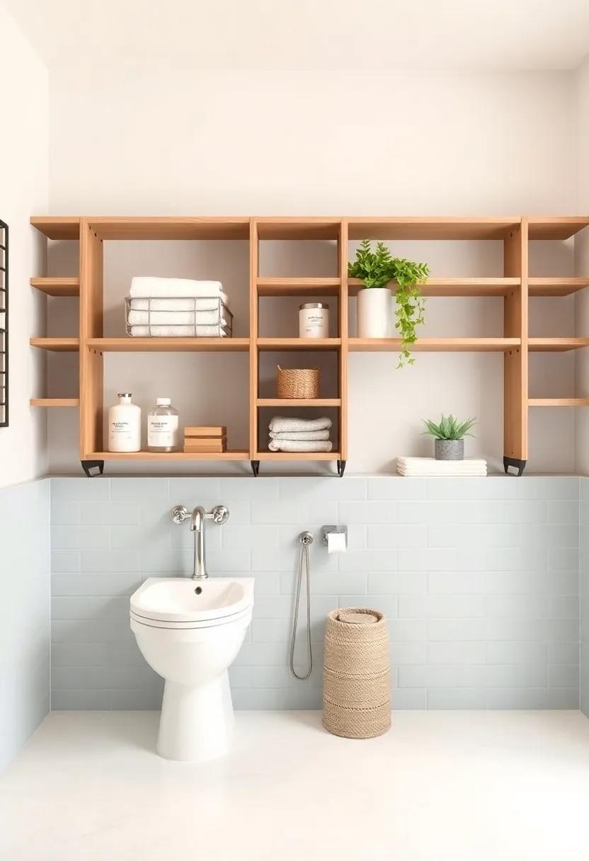 Customizable Shelving: Invest in modular shelving systems that can be adjusted or reconfigured as your needs ‌change