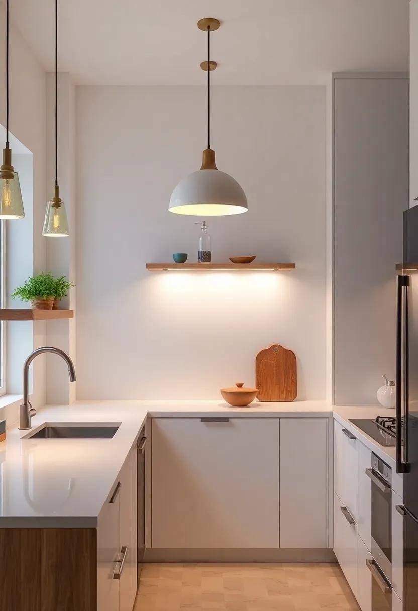 Functional Lighting: Illuminating Workspaces with Intention