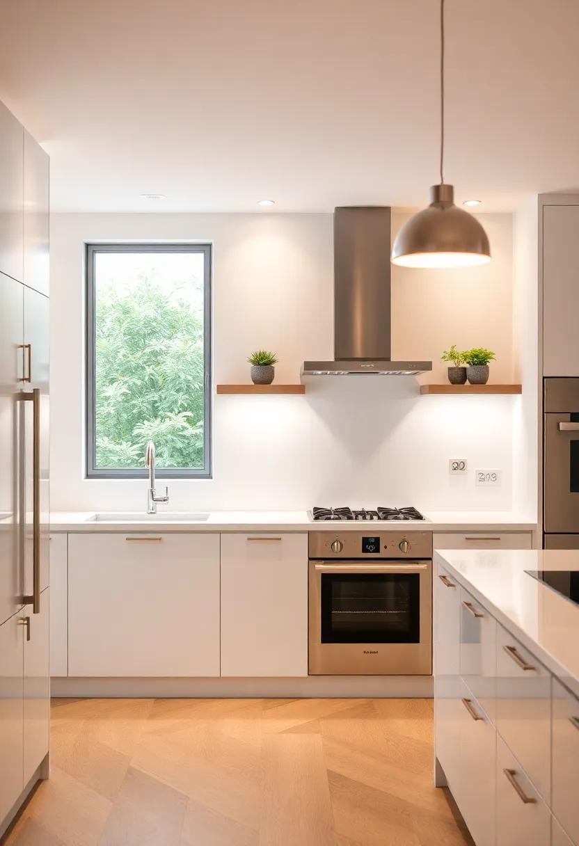 Layering ‍Light: The Importance of ‍combining Different lighting Styles