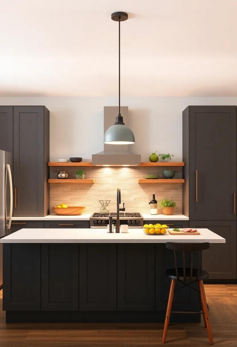 Seasonal Lighting Switch-Ups: Refreshing Your kitchen Year-Round
