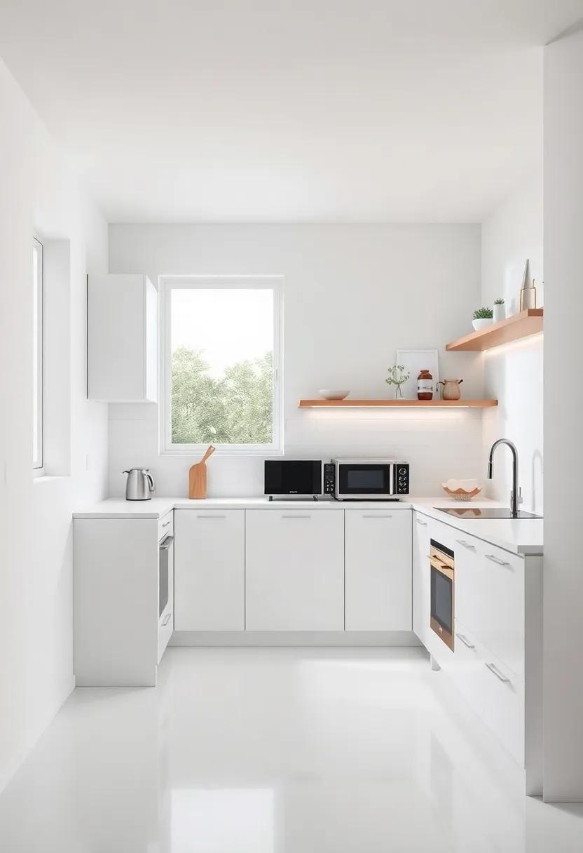 Compact Appliances: Choosing the Right Size ⁣for Space ⁣Constraints