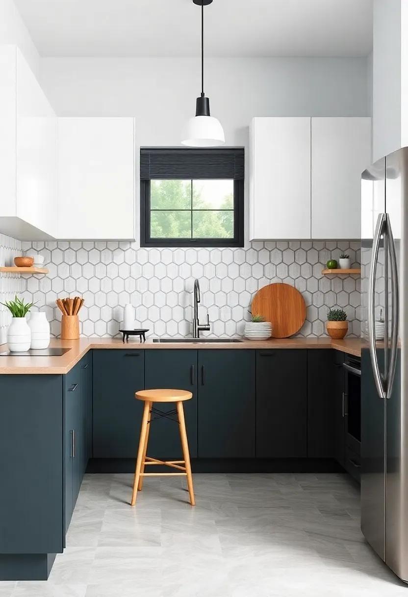 Seasonal ‍Decor Adaptations:⁣ Refreshing⁣ Your⁣ Kitchen Aesthetic‍ Year-Round