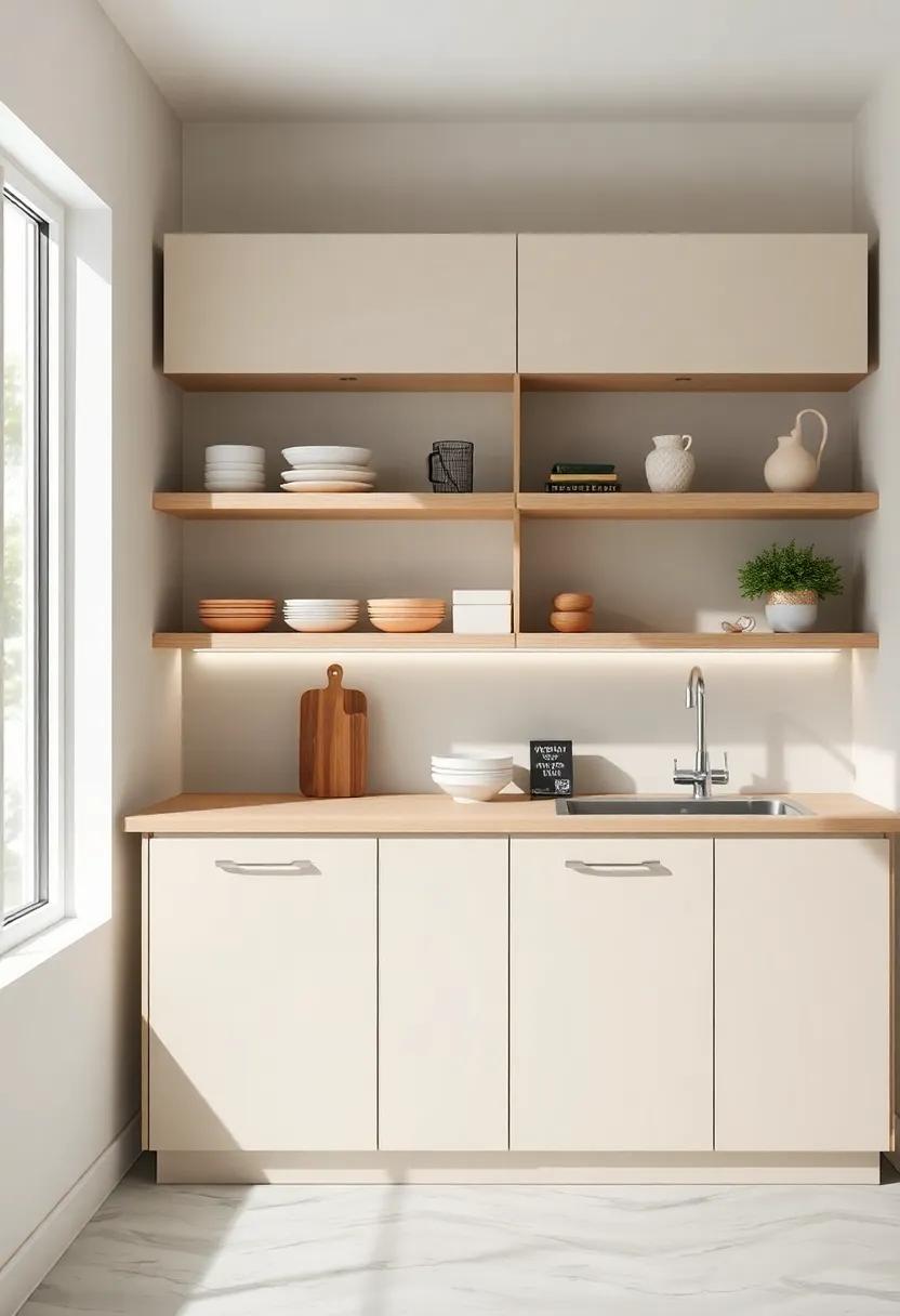 Smart Storage​ Hacks: Clever Cabinet Systems to​ Maximize Every Nook