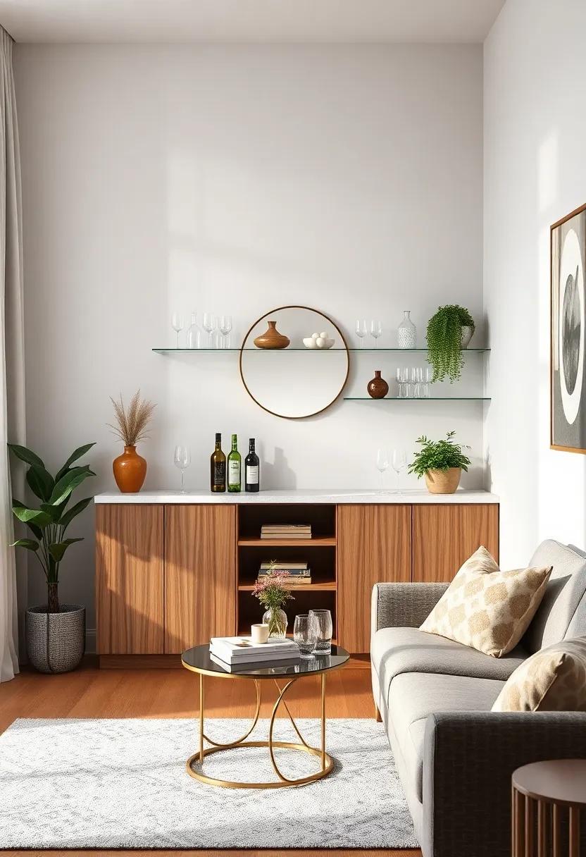 Creating a Cozy Atmosphere⁣ for Relaxed ‍Entertaining ‍in ​Your Living Room