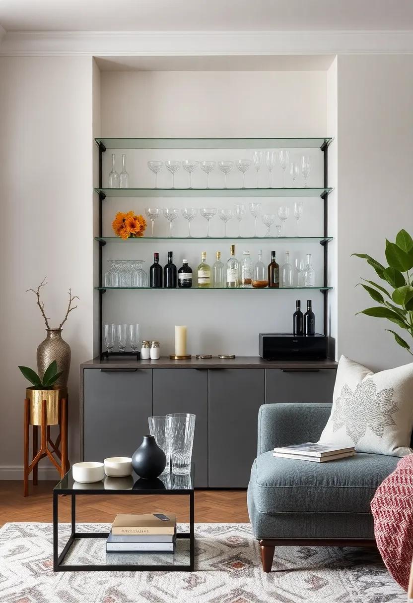 Unique Barware and Glass‍ Accessories to ‌Elevate your ‌Entertaining ⁣Experience