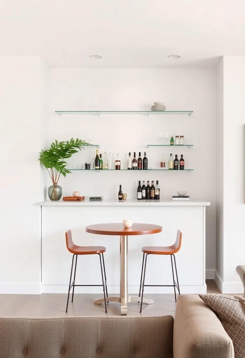 Bar ​Height‍ and Comfort: Choosing the Right ‌seating for Your ⁤Space
