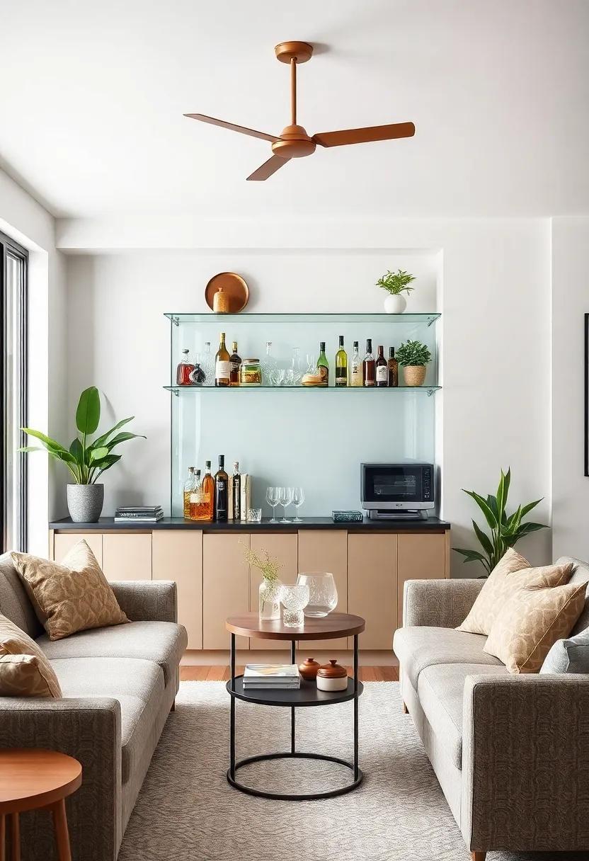 Showcasing ⁣Craft Cocktails: Elevating Your Home‌ Bartending⁢ Skills with Style
