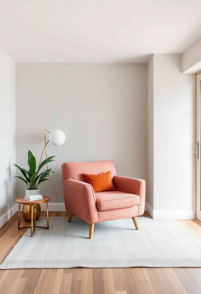 Mood ​and Vibe: Choosing Accent Chairs to Reflect Your Personality