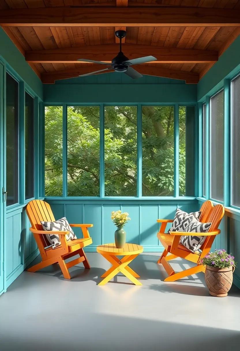 Embrace Versatility ‍With Multi-Functional Foldable Furniture For Outdoor ⁤Comfort