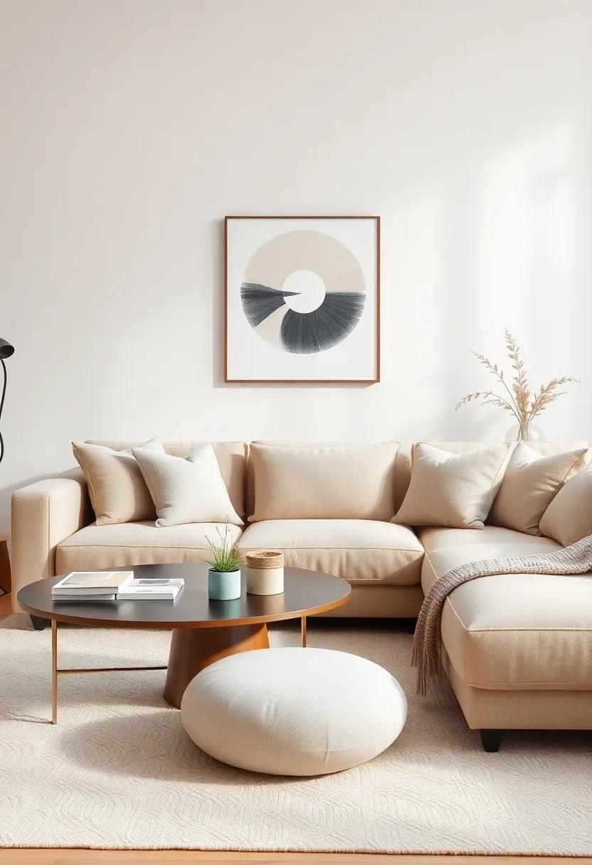 Personal Touches: Infusing Your Style with ‌Art and Decor