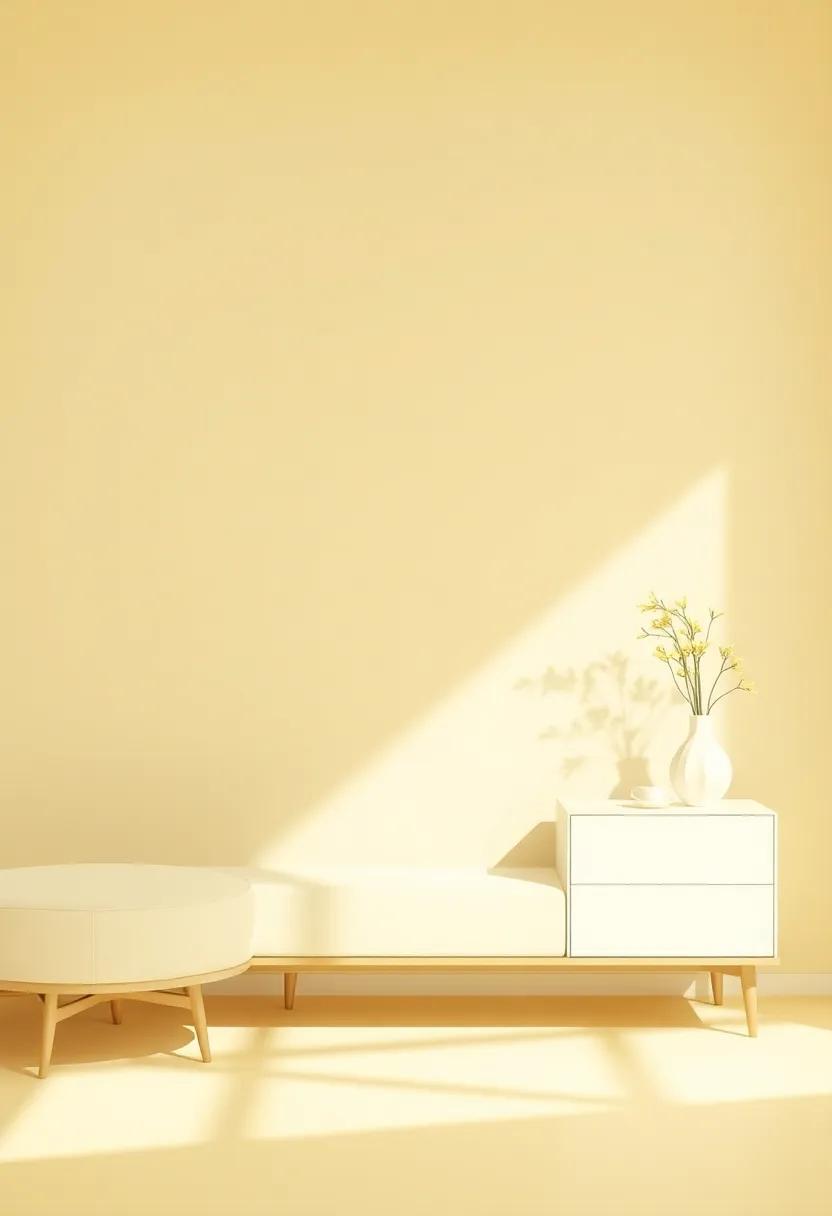 Furniture Selection: Choosing the Right Pieces to Embody Tranquility