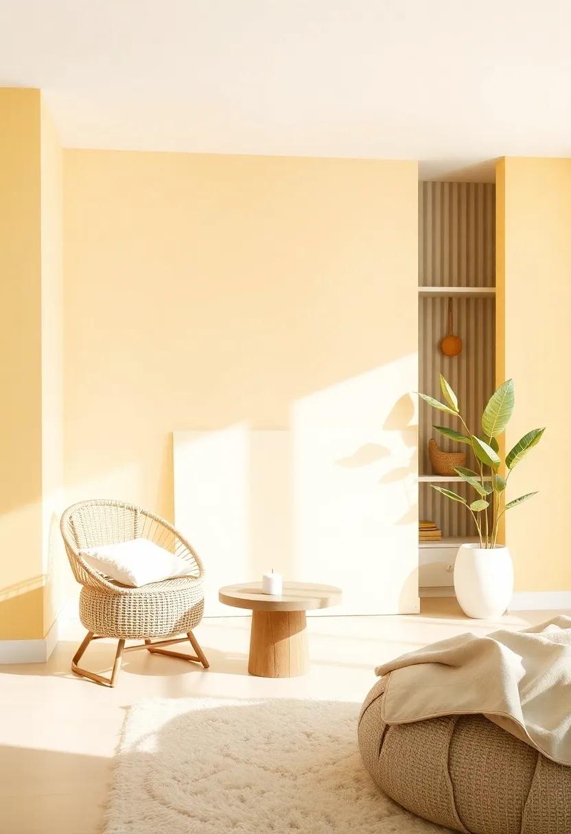 Personal Sanctuary: Crafting a‍ Relaxing Retreat in‌ Your Home
