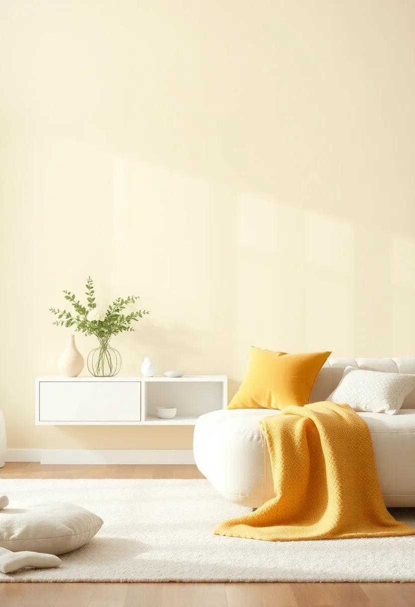 Scent and Sound: Enhancing Decor with Aromatherapy ‌and⁣ Soft Music
