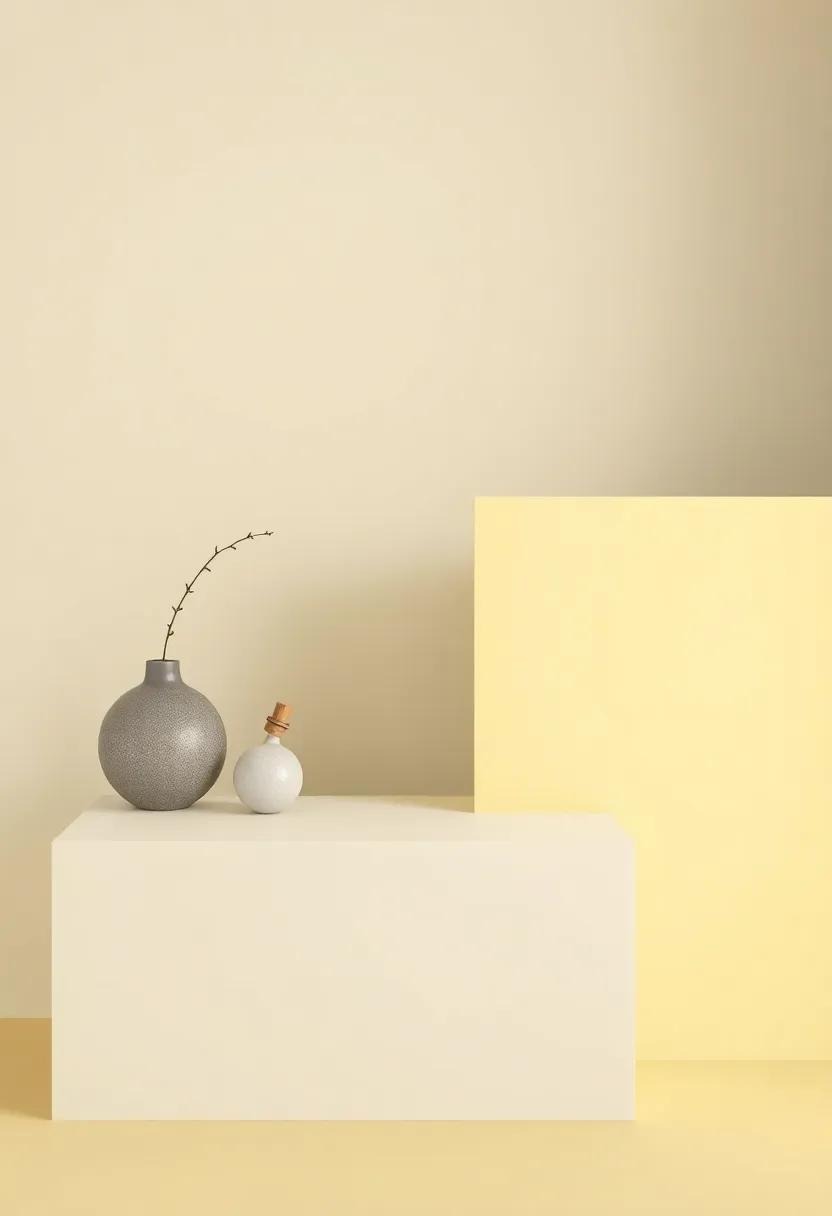 Timelessness: Celebrating the⁢ Enduring Appeal of Yellow‍ and Gray Combinations