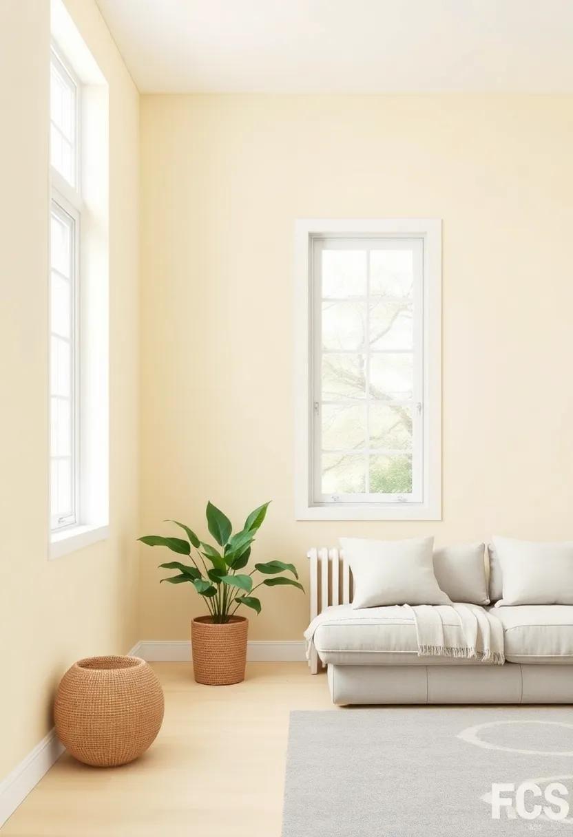 Artful Arrangements: Selecting Wall Art that Highlights Soft Pastel Hues