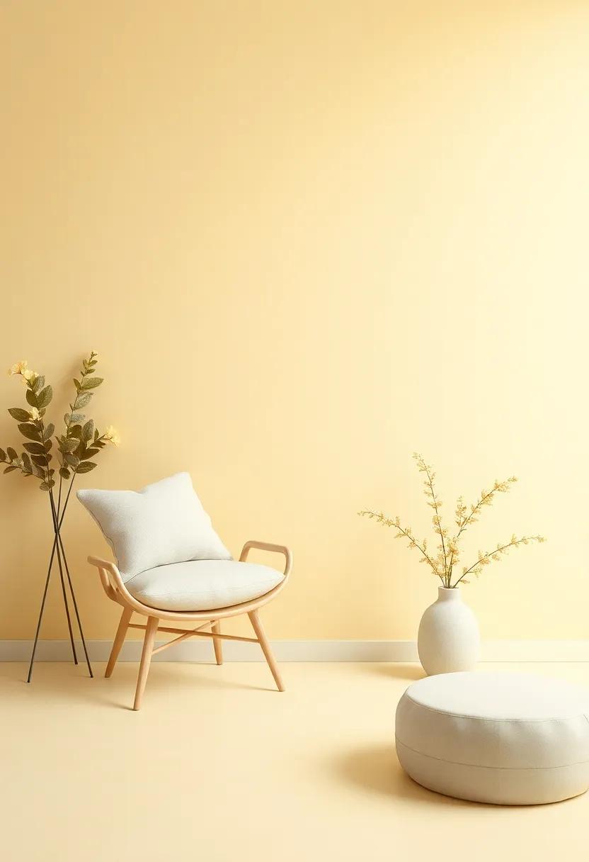 Finding Balance: Incorporating Elegant Gray to Complement Soft Pastels