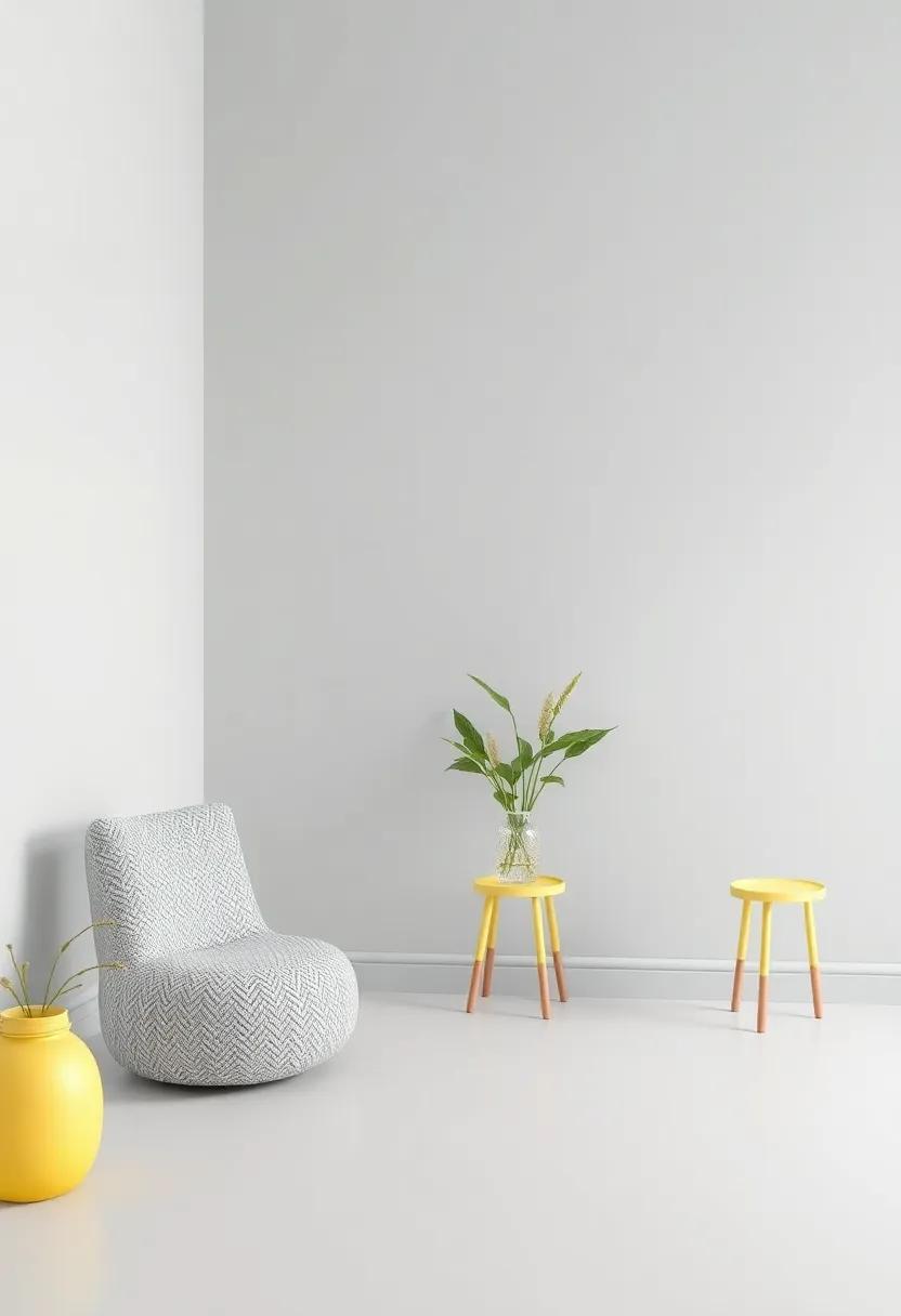 Playful Accents:​ introducing Colorful Accessories to ‍Enliven Spaces