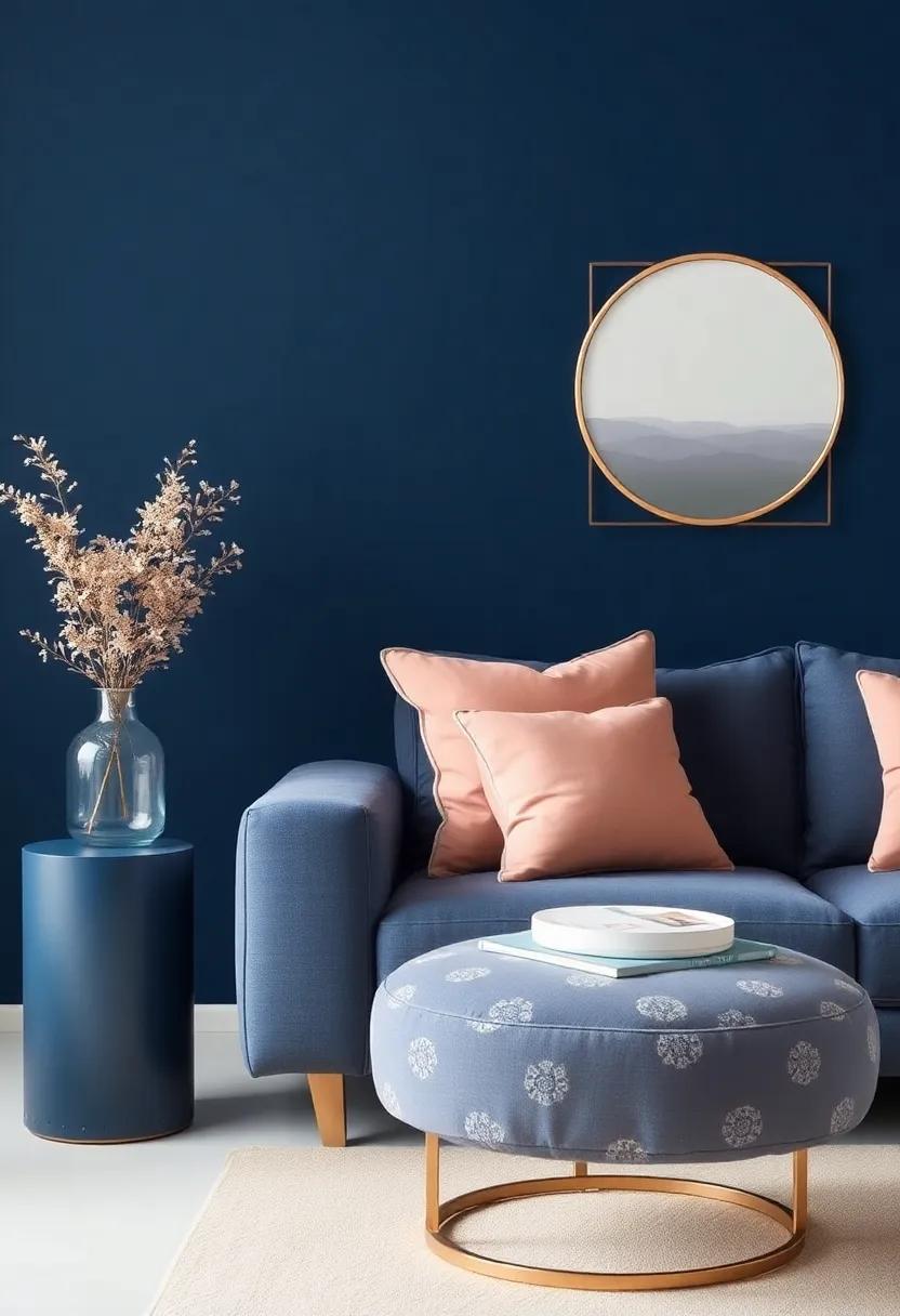 Furniture Choices: Selecting Pieces that Enhance ​Your Color Palette