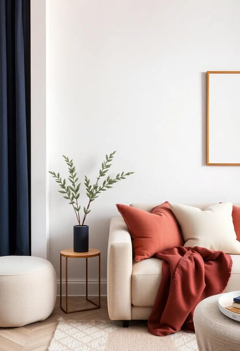 Deep Navy Blue: A Bold Choice for Intimate Spaces