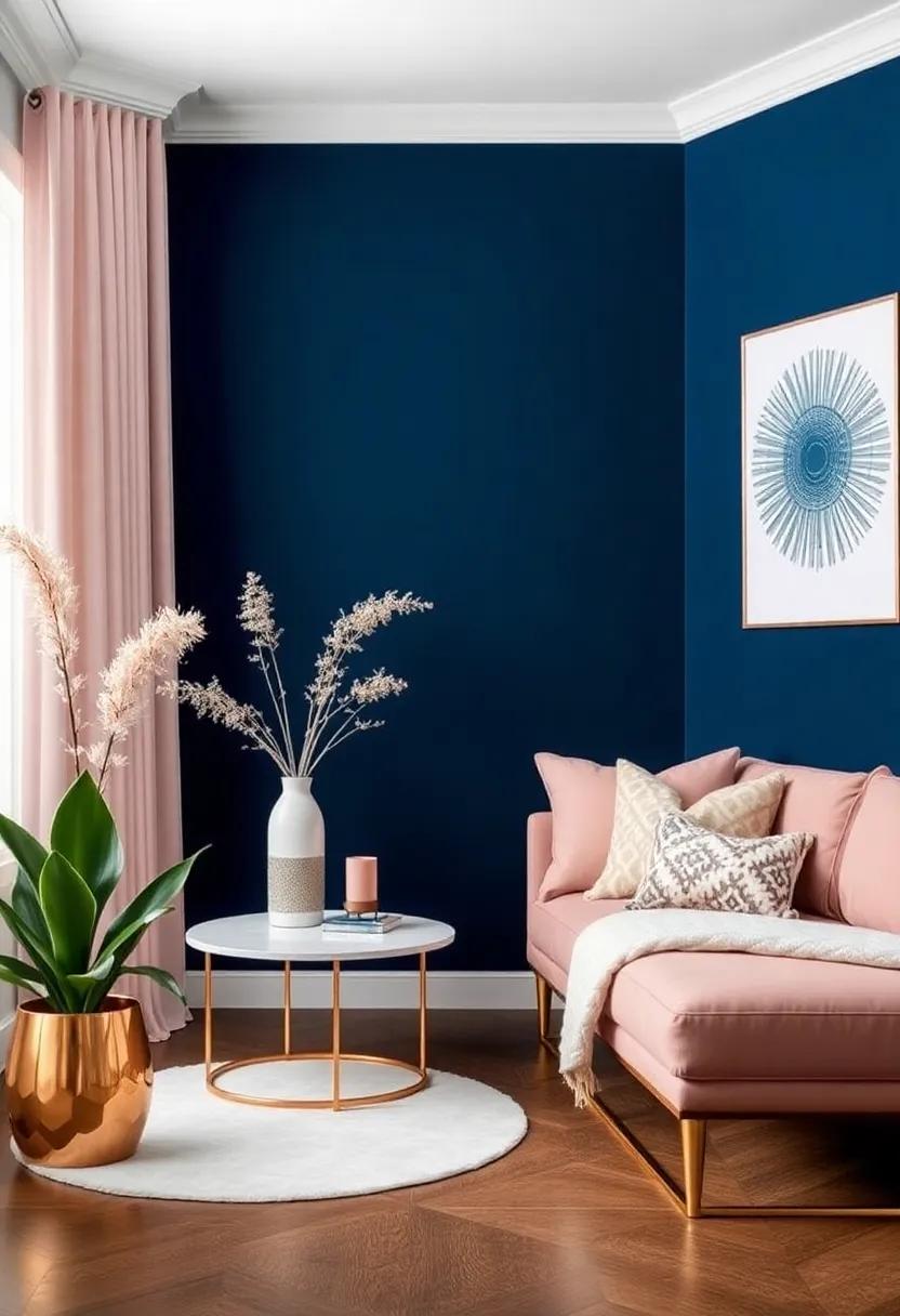 Final ⁢Flourish: The Power of Finishing Touches in Your Decor⁤ Journey